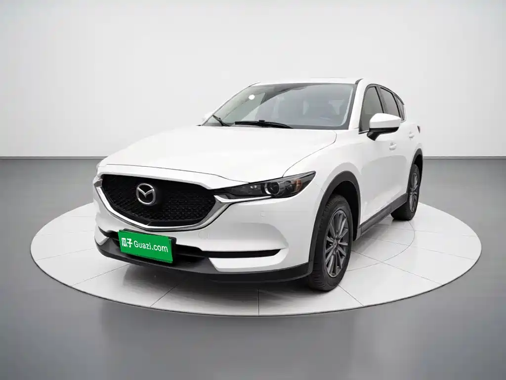 Mazda CX-5 2018 — фото 2