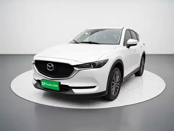 Mazda CX-5 2018