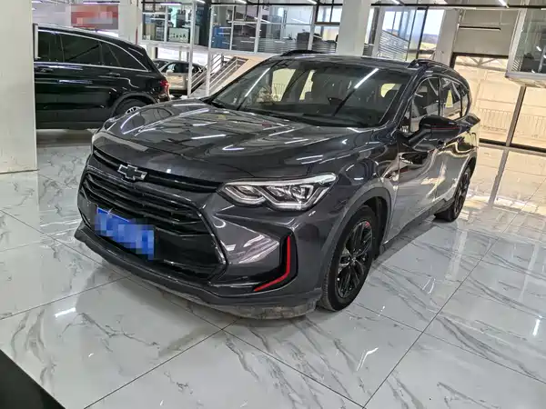 Chevrolet Orlando 2020
