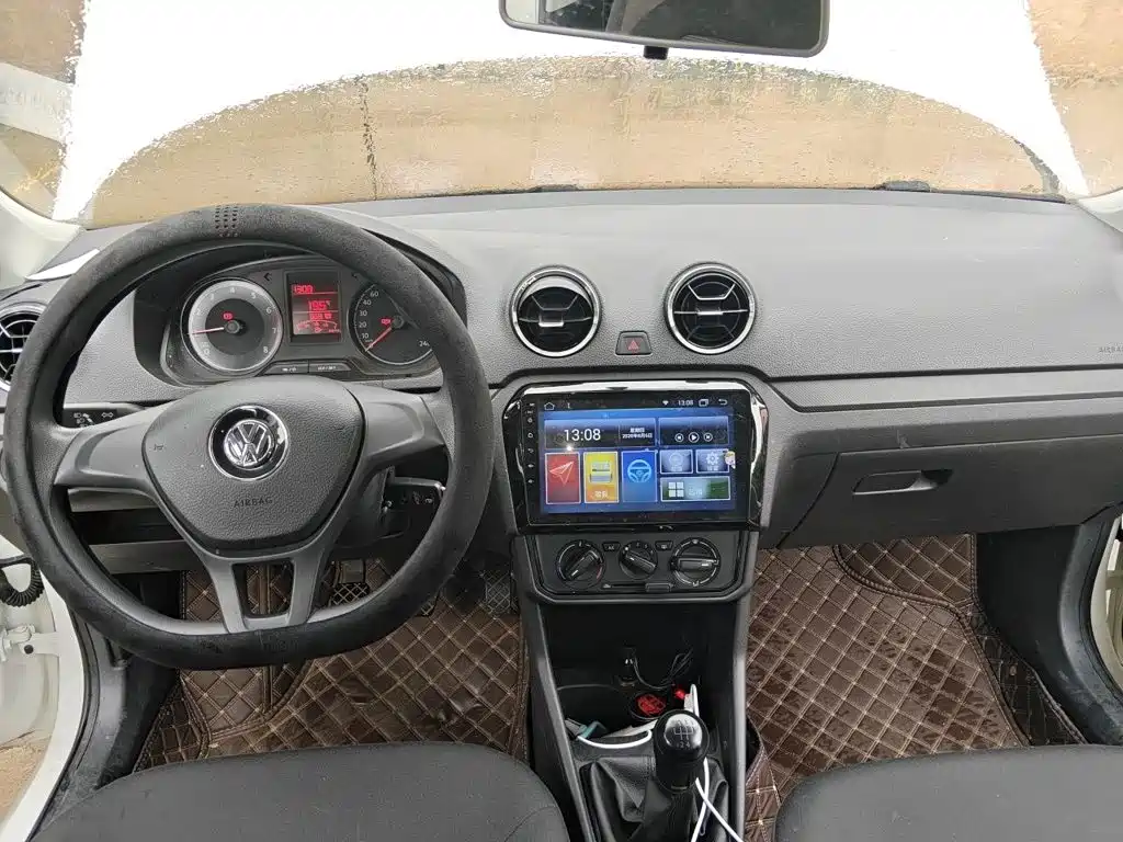 Volkswagen Jetta 2017