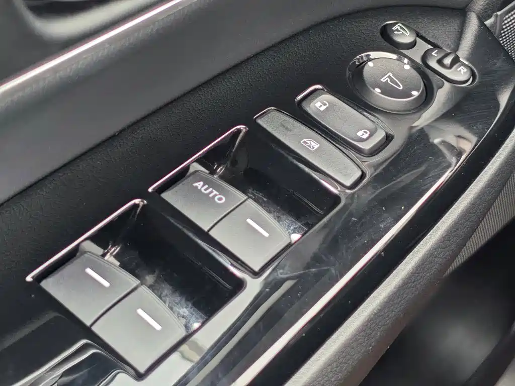 Honda CR-V 2019 — фото 22