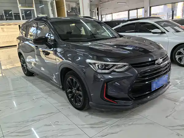 Chevrolet Orlando 2020