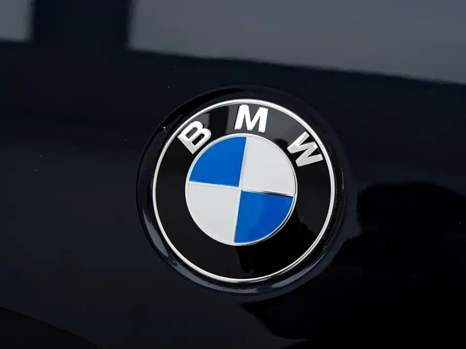 BMW 5 Series 2019 — фото 9