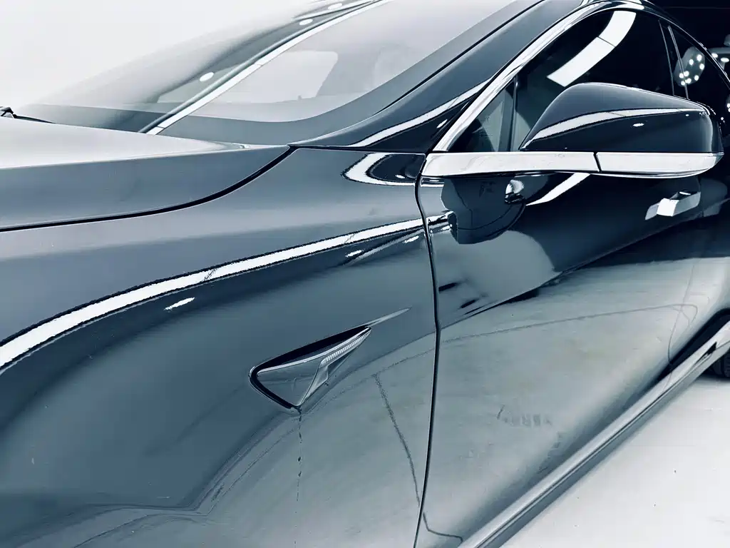 Tesla Model S 2020 — фото 22