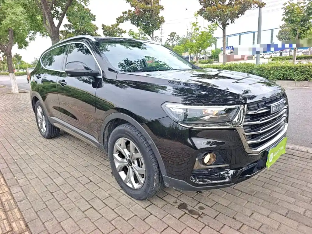 Haval H6 2023