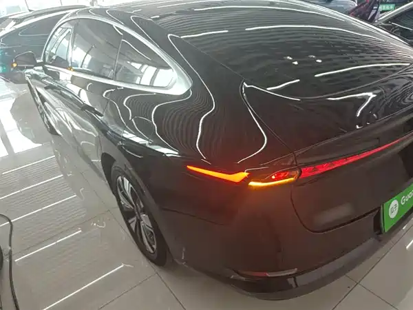 Changan Qiyuan A07 2025