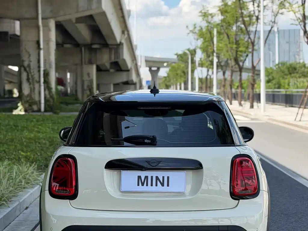 MINI Mini 2022