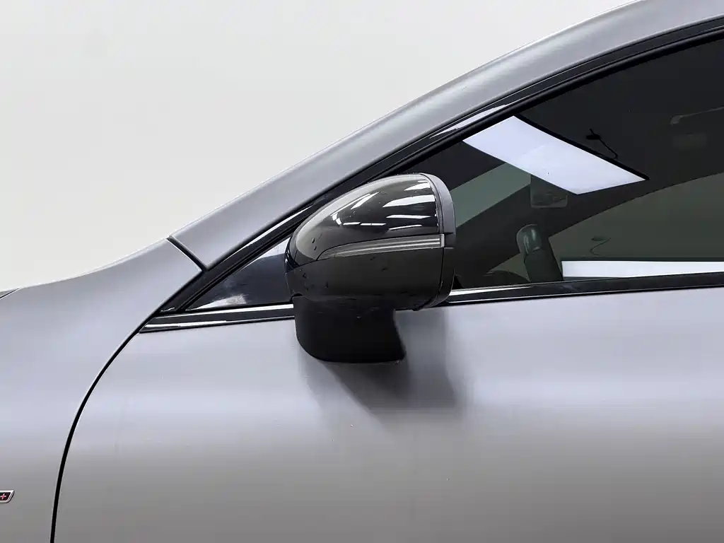 Mercedes-Benz Mercedes CLA AMG 2021 — фото 10