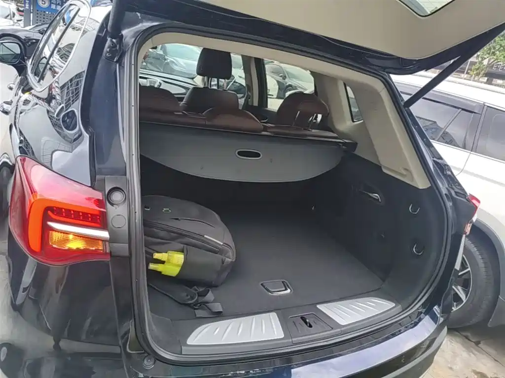 Buick Envision Plus 2020 — фото 19