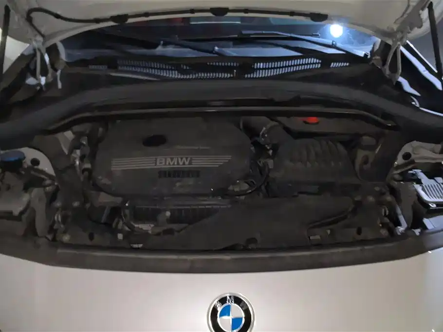 BMW X2 2020 — фото 10