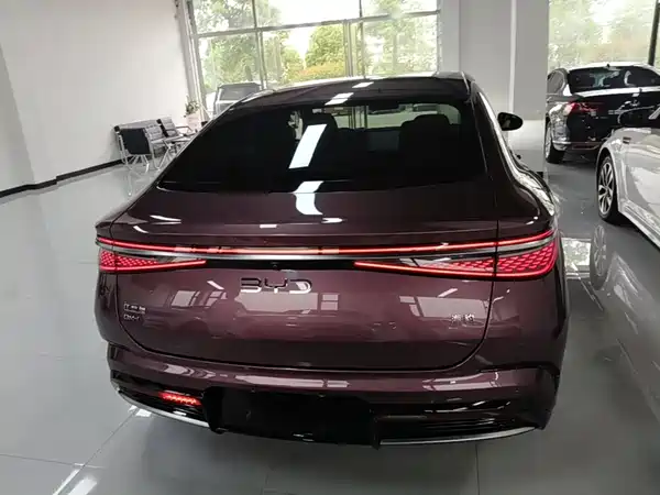 BYD Seal 2023