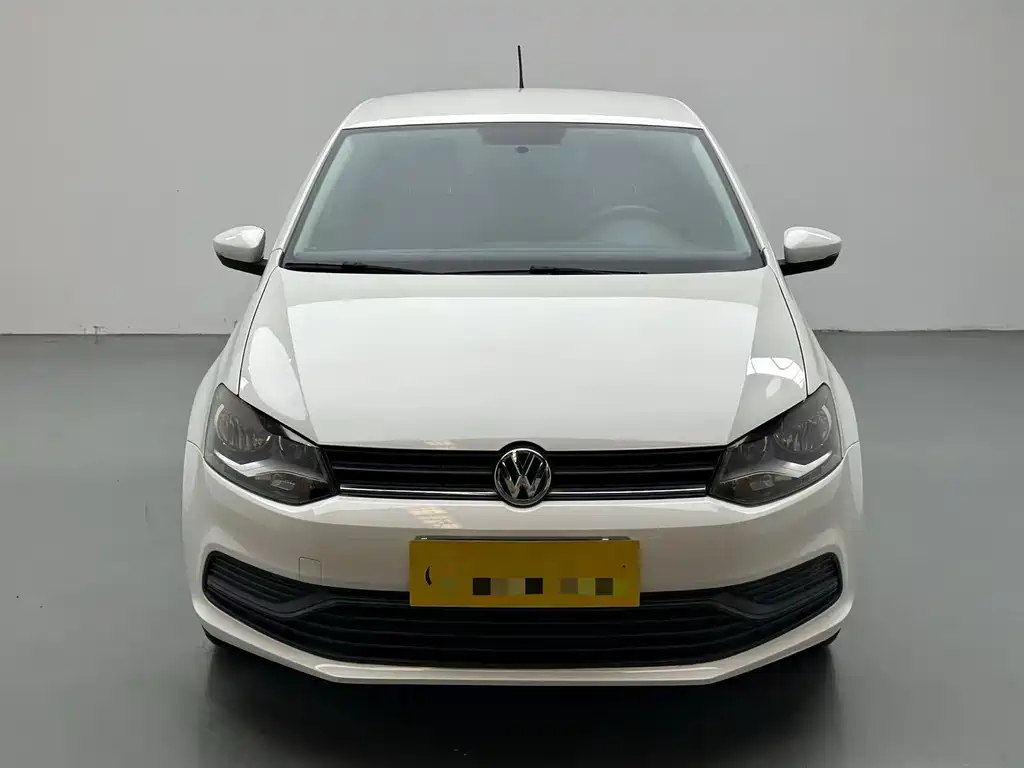 Volkswagen Polo 2017