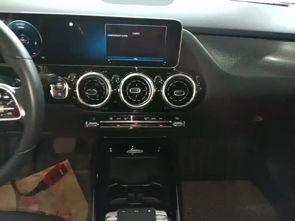 Mercedes-Benz B-Class 2020 — фото 13