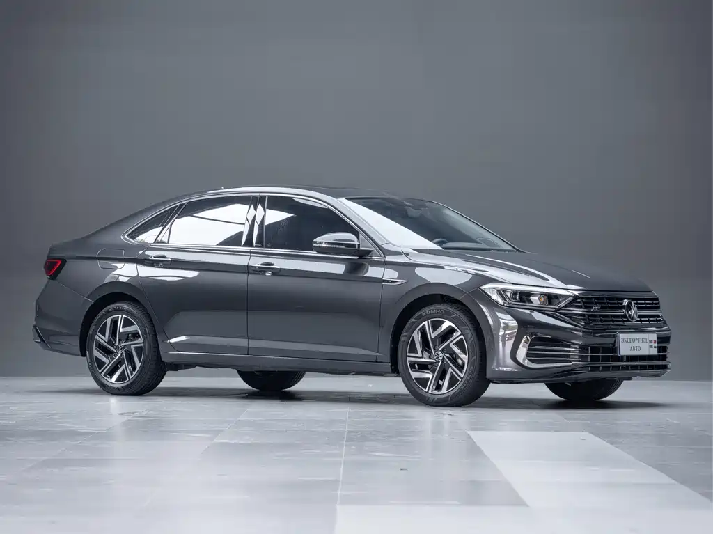 Volkswagen Sagitar 2022