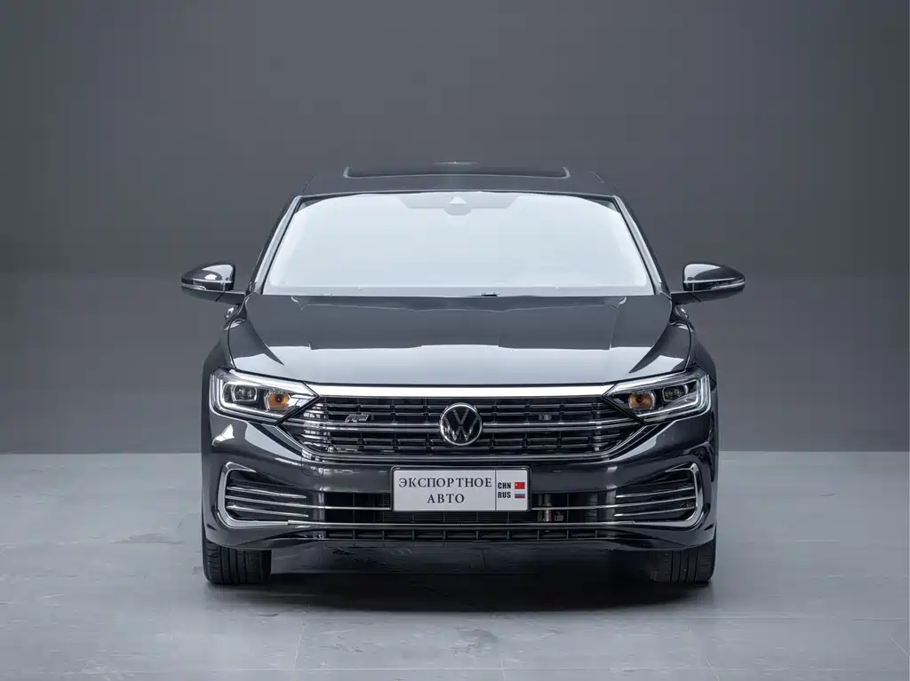Volkswagen Sagitar 2022