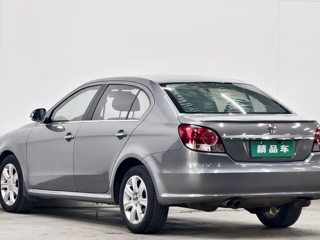 Volkswagen Lavida 2012