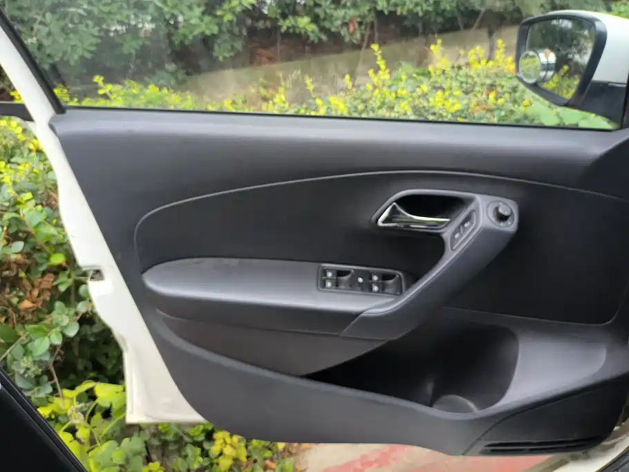 Volkswagen Polo 2013