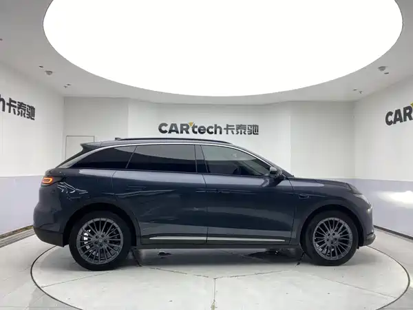 Leapmotor C11 2024