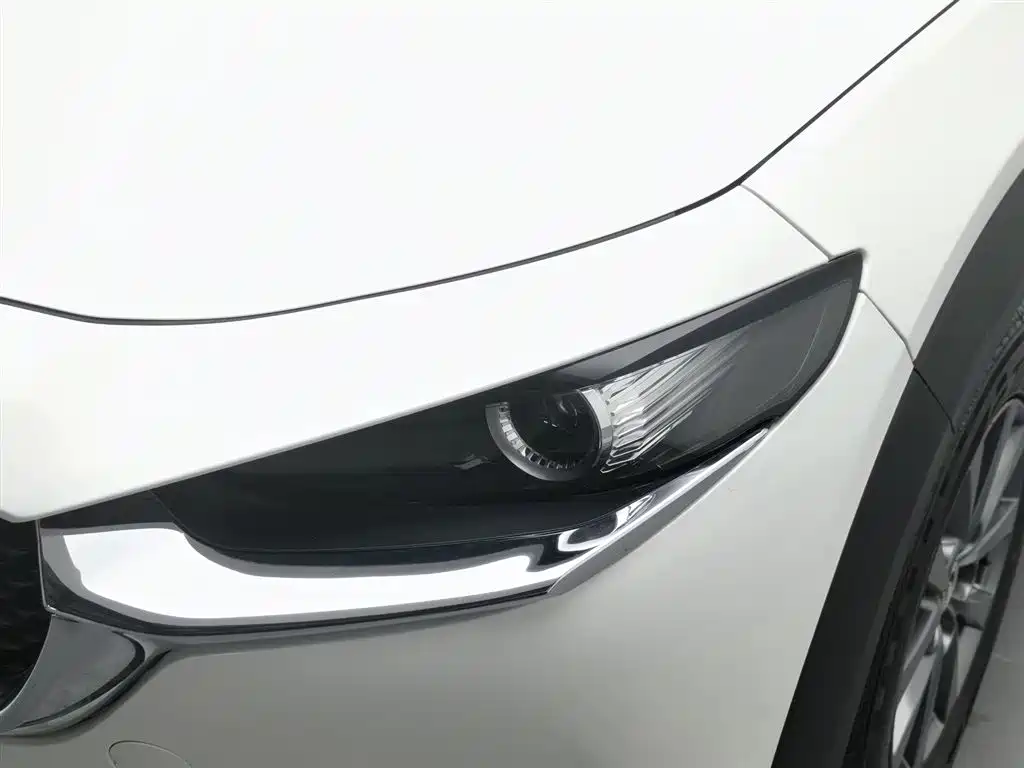 Mazda CX-30 2021 — фото 7