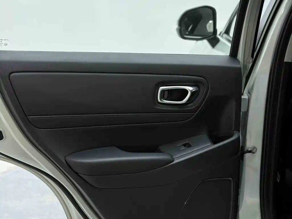 Honda Vezel 2022 — фото 25