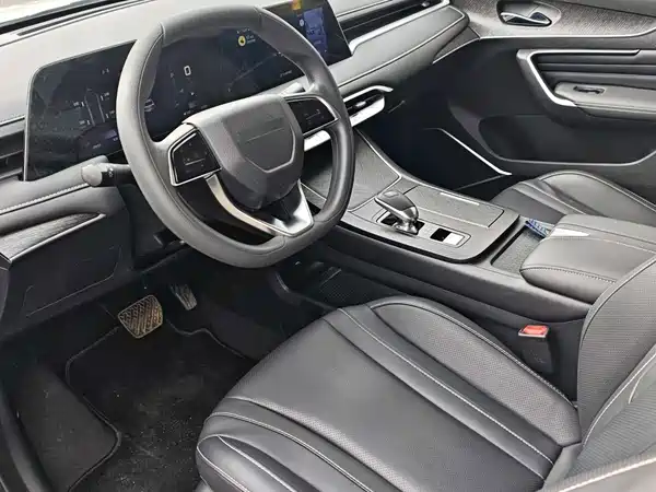 Venucia Big V 2022