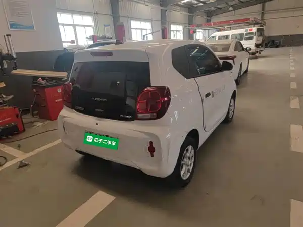 Roewe CLEVER 2022