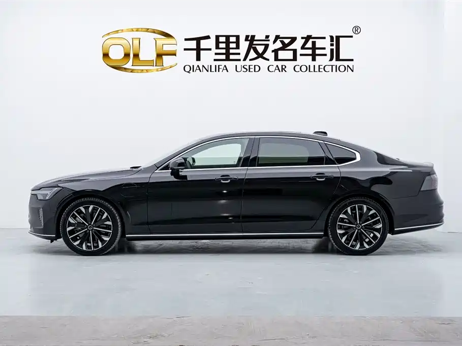 Volvo S90 PHEV 2025 — фото 8