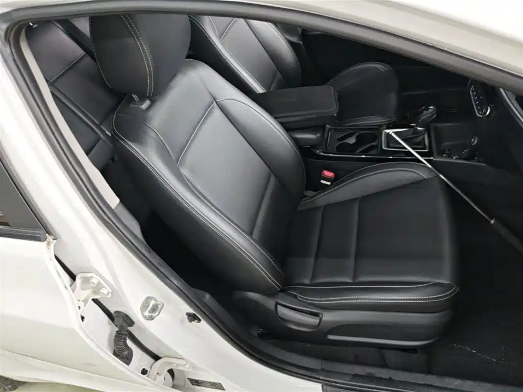 Hyundai Mistra 2017 — фото 25