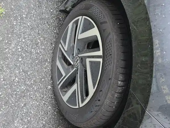 Volkswagen Sagitar 2026