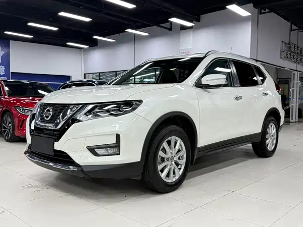 Nissan X-Trail 2023