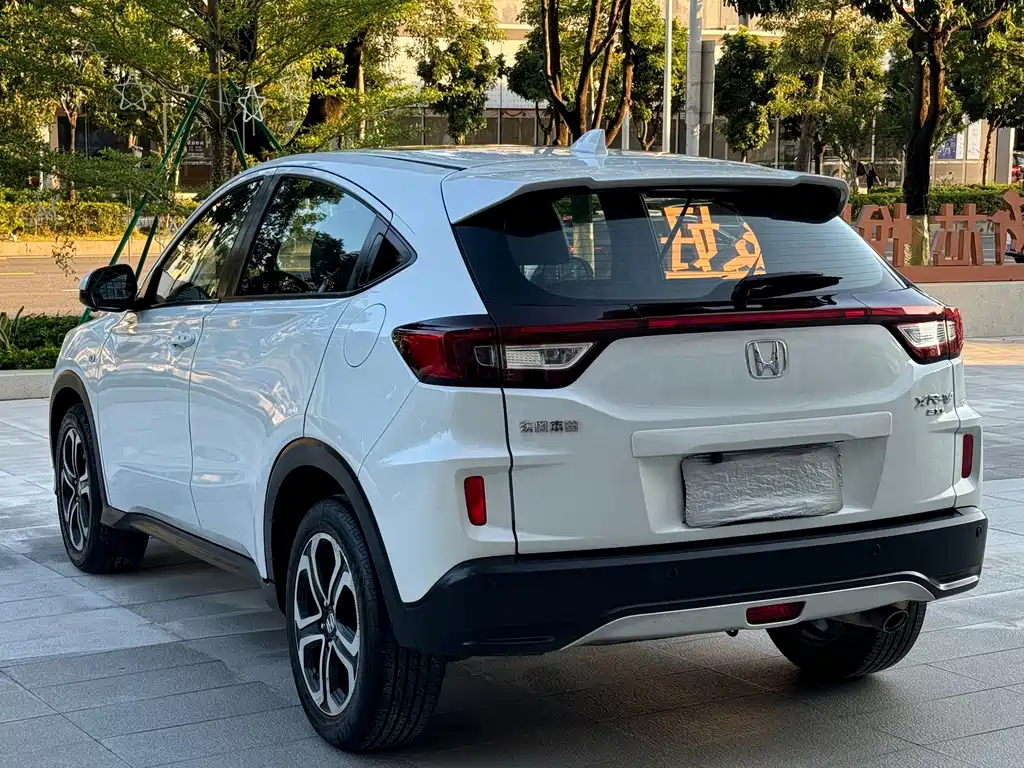 Honda XR-V 2018 — фото 18