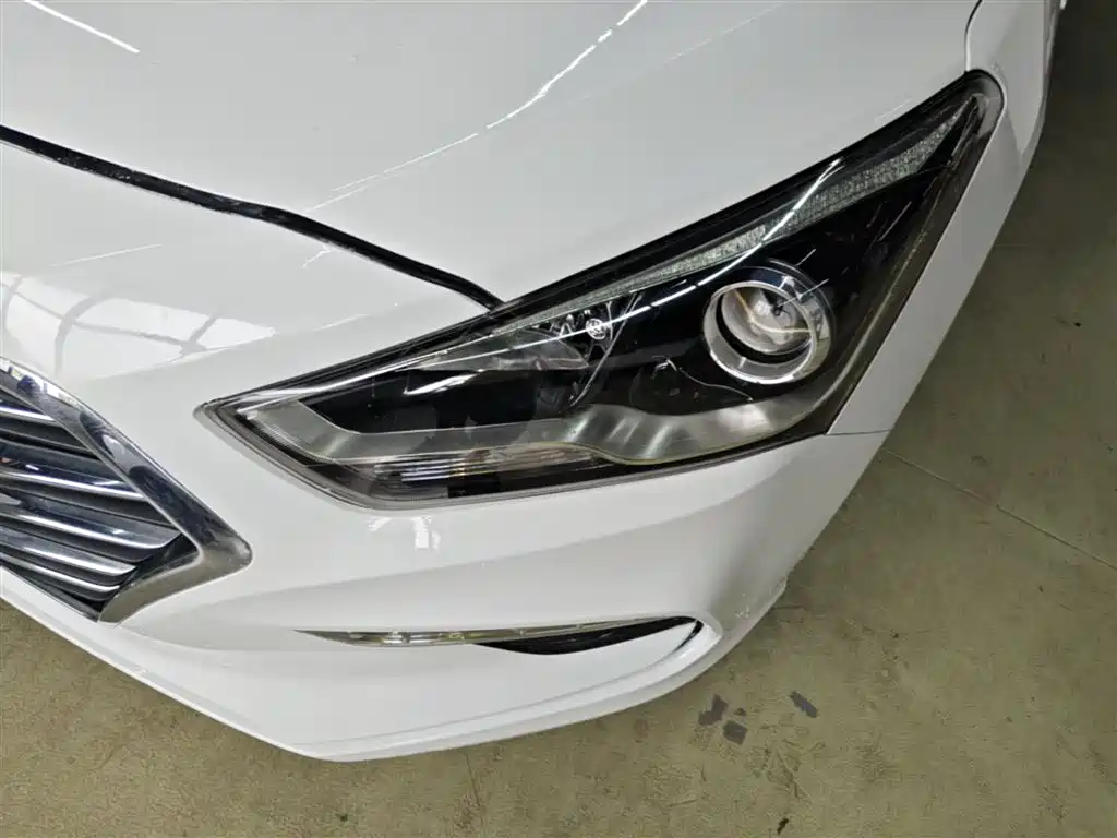 Hyundai Mistra 2017 — фото 24
