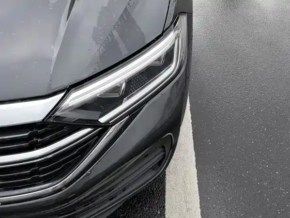 Volkswagen Sagitar 2026