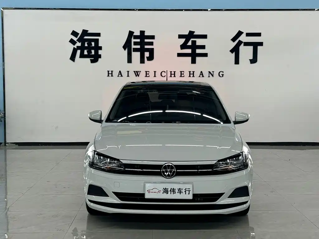 Volkswagen Polo 2022