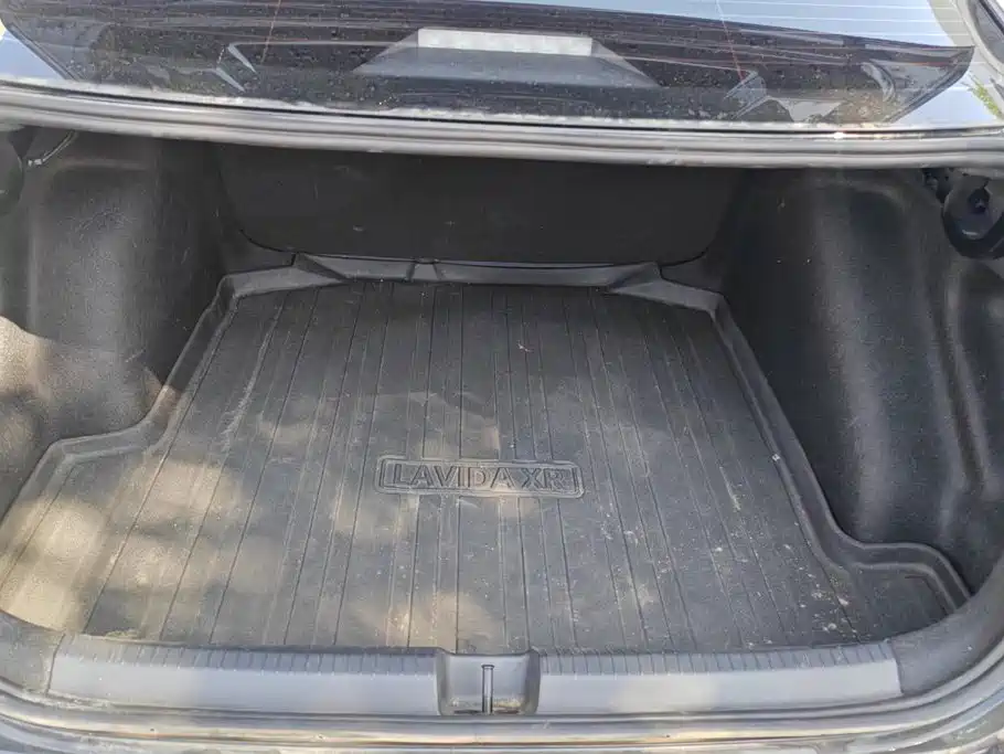 Volkswagen Lavida 2024