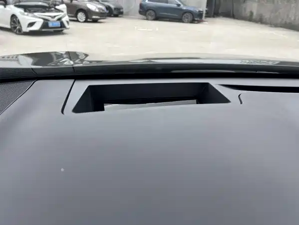 Lexus RX 2020