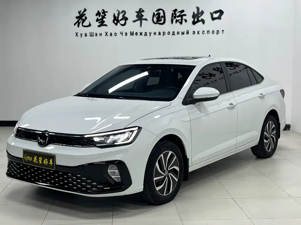 Volkswagen Lavida 2023