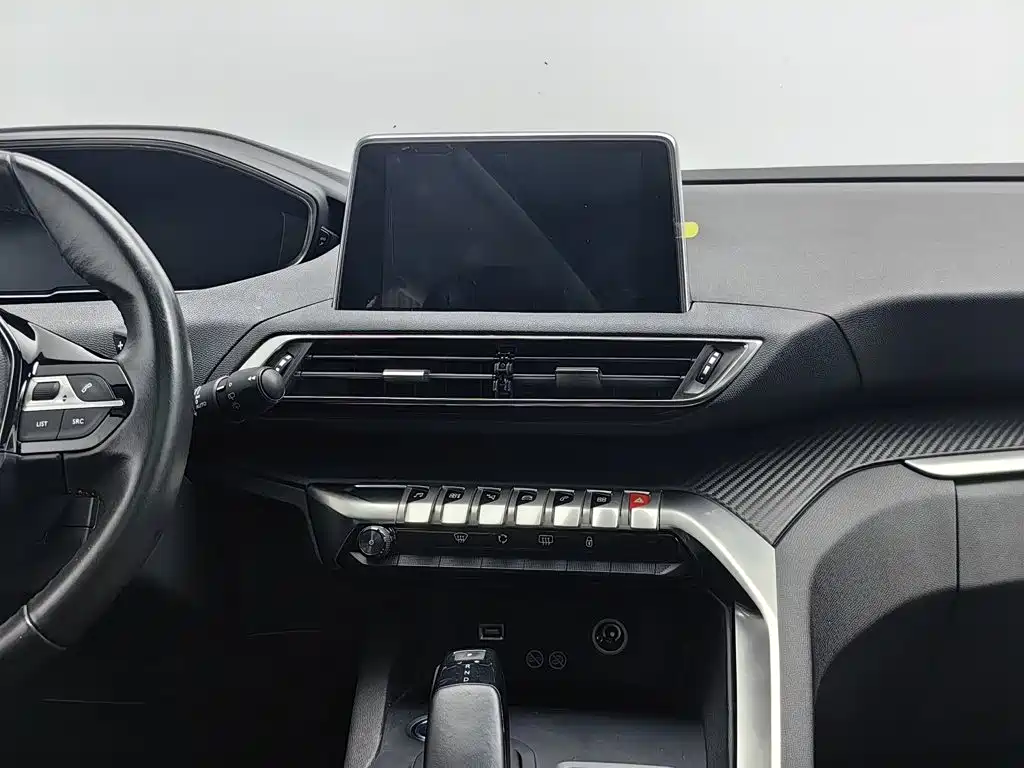 Peugeot 4008 2016 — фото 12
