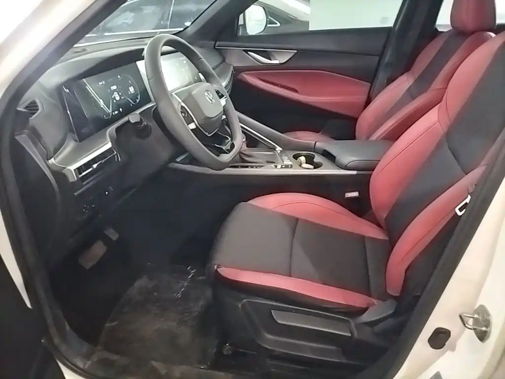 Changan CS35PLUS 2023 — фото 15