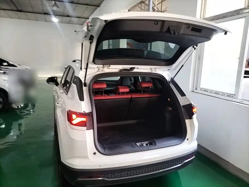 Changan CS35PLUS 2023 — фото 19
