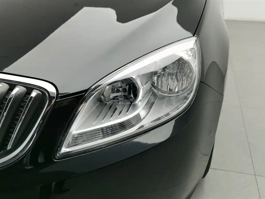 Buick Excelle 2014