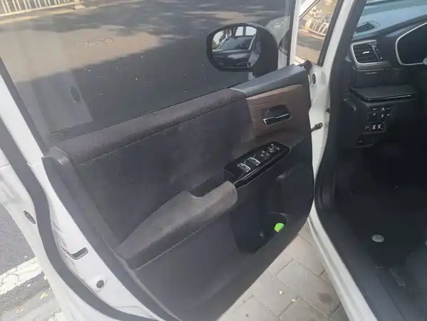 Honda Odyssey 2024