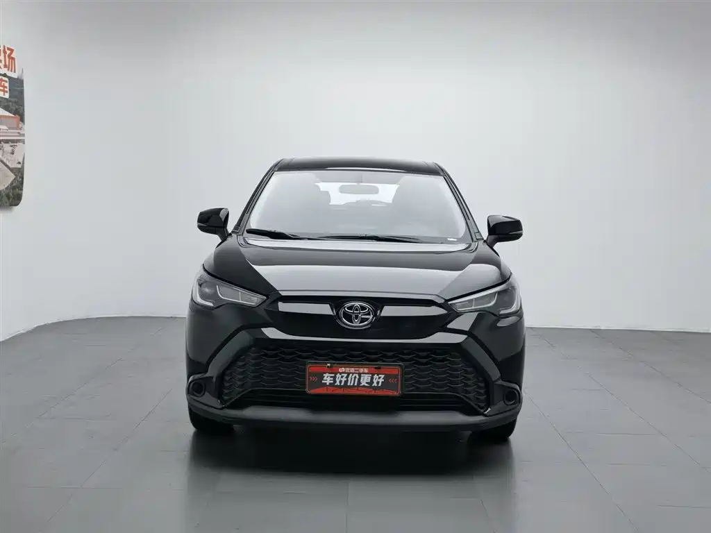 Toyota Frontlander 2025