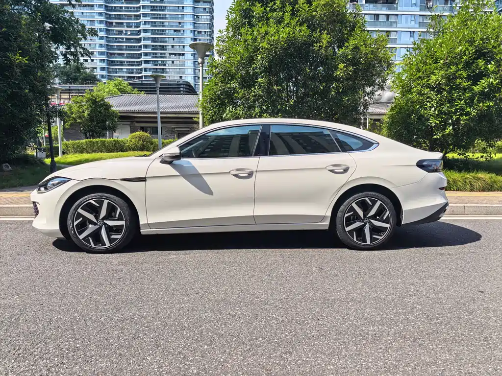 Volkswagen Lamando 2023