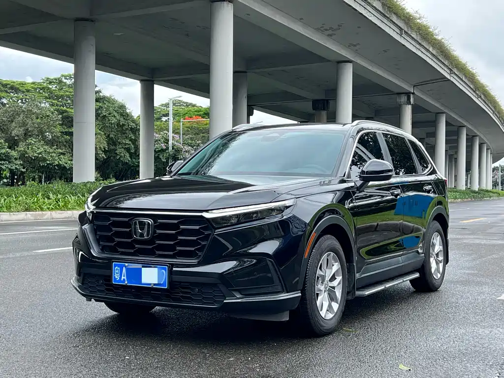 Honda CR-V 2024