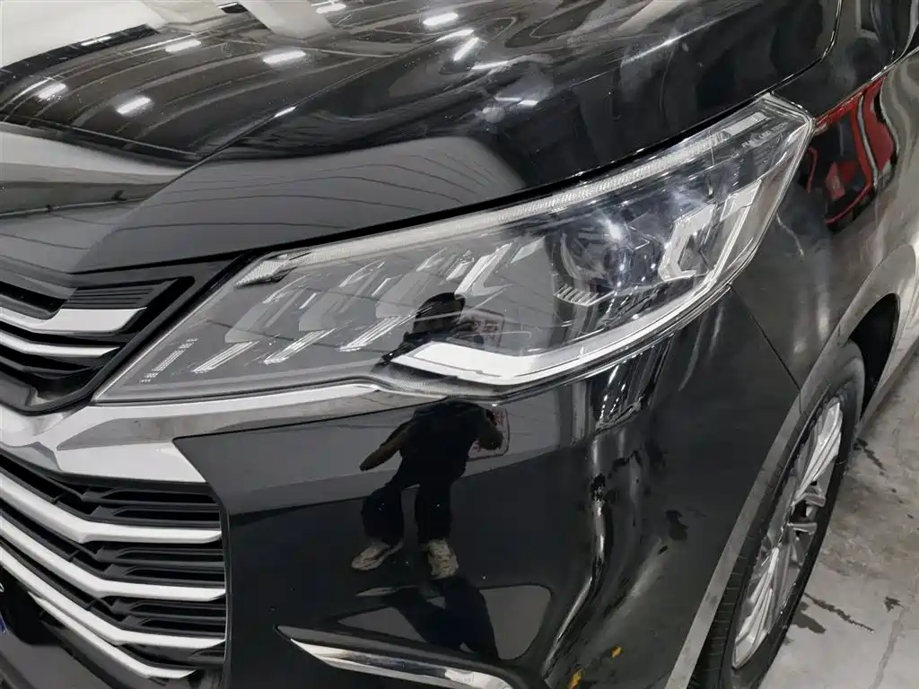 Maxus G50 2019