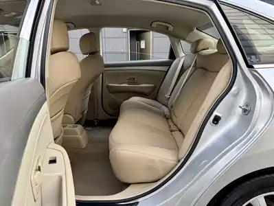 Nissan Sylphy 2016
