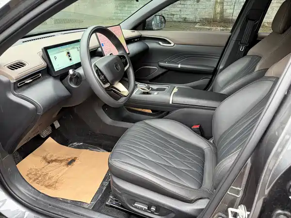 Changan Eado 2025
