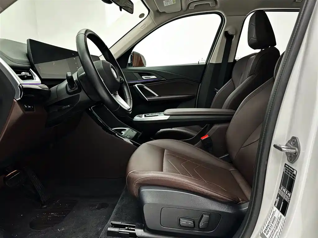 BMW X1 2023 — фото 19