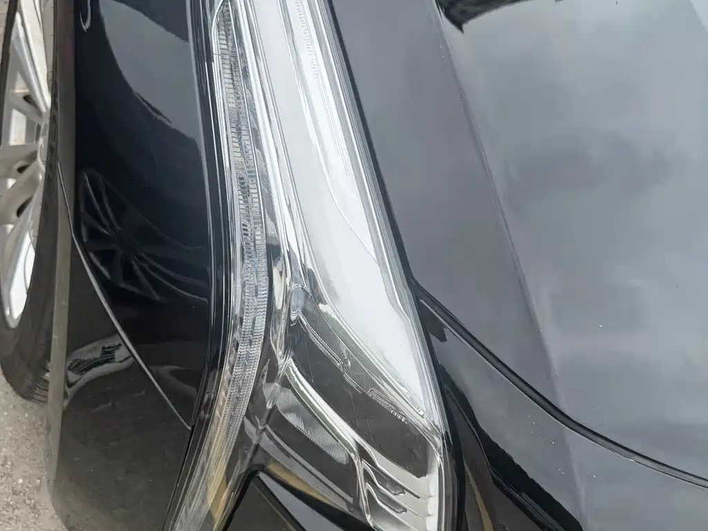 Cadillac CT6 2018 — фото 13